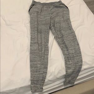 Forever 21 Women’s Grey Jogger